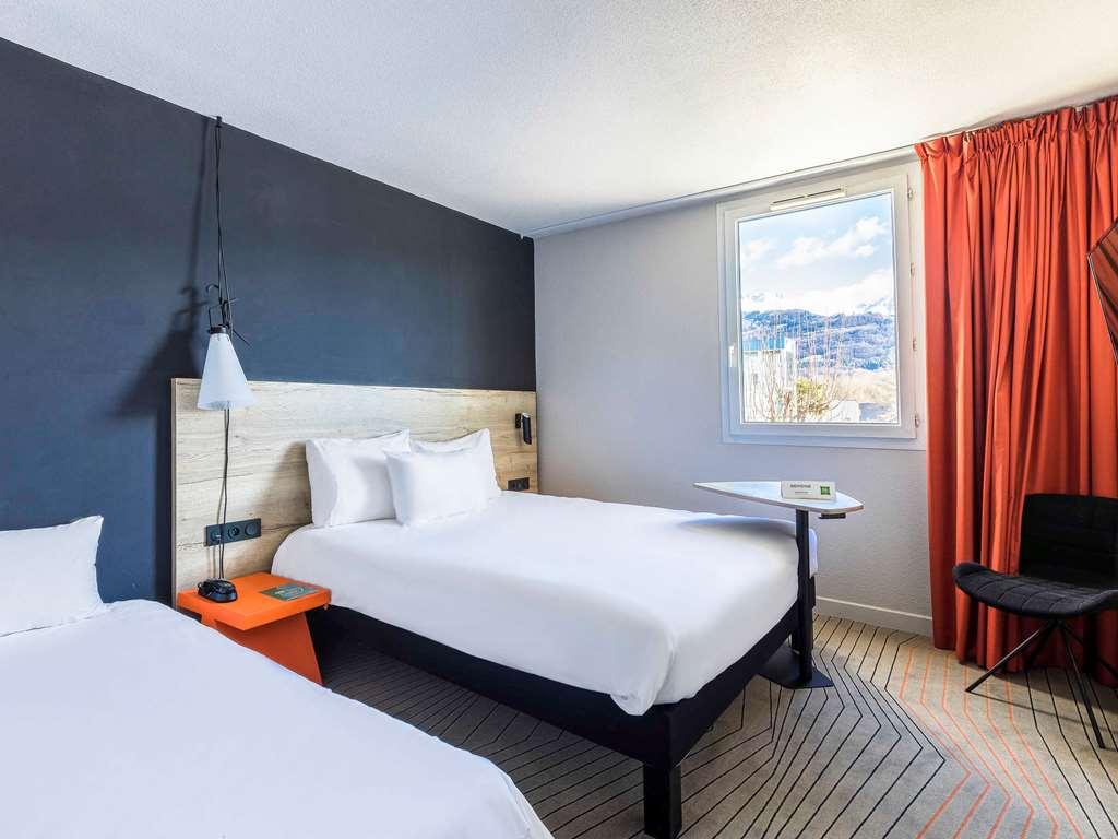Hotel Ibis Styles Crolles Grenoble A41 Pokój zdjęcie